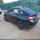 1G1ZD5ST5MF015377 2021 Chevrolet Malibu Fwd Lt auction photo thumbnail 3