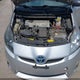 JTDKN3DU0A0198606 2010 Toyota Prius Ii auction photo thumbnail 10
