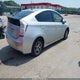 JTDKN3DU0A0198606 2010 Toyota Prius Ii auction photo thumbnail 4