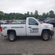 1GCNCPEX4CZ314018 2012 Chevrolet Silverado 1500 Work Truck auction photo thumbnail 13
