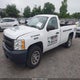 1GCNCPEX4CZ314018 2012 Chevrolet Silverado 1500 Work Truck auction photo thumbnail 2