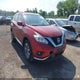 5N1AZ2MH1GN135325 2016 Nissan Murano Platinum/S/Sl/Sv auction photo thumbnail 1