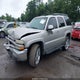 1GNEK13T36R163961 2006 Chevrolet Tahoe Z71 auction photo thumbnail 2