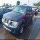 1N6AD0EV2GN704174 2016 Nissan Frontier Sv auction photo thumbnail 2