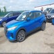 3N1CP5CV9PL563948 2023 Nissan Kicks Sv Xtronic Cvt auction photo thumbnail 2