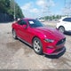 1FA6P8TH2L5159251 2020 Ford Mustang Ecoboost Fastback auction photo thumbnail 1