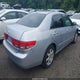 1HGCM66595A020659 2005 Honda Accord 3.0 Ex auction photo thumbnail 4