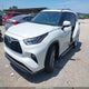 5TDXBRCH9NS557816 2022 Toyota Highlander Hybrid Limited auction photo thumbnail 2