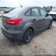 1FADP3E21JL244125 2018 Ford Focus S auction photo thumbnail 4