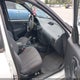 1G1JC524X17158436 2001 Chevrolet Cavalier auction photo thumbnail 5