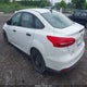 1FADP3E23JL236365 2018 Ford Focus S auction photo thumbnail 3