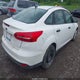 1FADP3E23JL236365 2018 Ford Focus S auction photo thumbnail 4