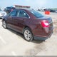 1FAHP2EW0AG157193 2010 Ford Taurus Sel auction photo thumbnail 3