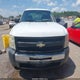 1GCRCPEX4BZ131976 2011 Chevrolet Silverado 1500 Work Truck auction photo thumbnail 11