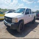 1GCRCPEX4BZ131976 2011 Chevrolet Silverado 1500 Work Truck auction photo thumbnail 2