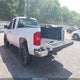 1GCRCPEX4BZ131976 2011 Chevrolet Silverado 1500 Work Truck auction photo thumbnail 3