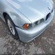WBADN63471GM70214 2001 BMW 540Ia auction photo thumbnail 6