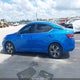 3N1AB8CV7NY299037 2022 Nissan Sentra Sv Xtronic Cvt auction photo thumbnail 14