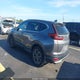 5J6RW1H55MA004115 2021 Honda Cr-V 2Wd Ex auction photo thumbnail 3