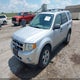 1FMCU0D73CKB63495 2012 Ford Escape Xlt auction photo thumbnail 2