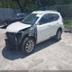 KNMAT2MT3JP607465 2018 Nissan Rogue Sv auction photo thumbnail 2
