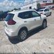 KNMAT2MT3JP607465 2018 Nissan Rogue Sv auction photo thumbnail 4