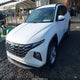 5NMJBCAE2NH053817 2022 Hyundai Tucson Sel auction photo thumbnail 2