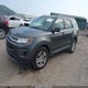 1FM5K8D82JGB05917 2018 Ford Explorer Xlt auction photo thumbnail 2