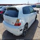 SHHEP33514U501642 2004 Honda Civic Si auction photo thumbnail 4