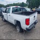 1GCRCNEH9JZ184572 2018 Chevrolet Silverado 1500 Wt auction photo thumbnail 3