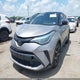 NMTKHMBX1LR110137 2020 Toyota C-Hr Xle/Le/Limited auction photo thumbnail 2