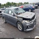 5NPE24AA8JH679955 2018 Hyundai Sonata Eco auction photo thumbnail 1