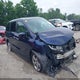 5FNRL6H73LB007257 2020 Honda Odyssey Ex-L/Ex-L W/Navi Res auction photo thumbnail 14