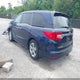 5FNRL6H73LB007257 2020 Honda Odyssey Ex-L/Ex-L W/Navi Res auction photo thumbnail 3