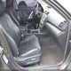 4T1BE46K27U622267 2007 Toyota Camry Se auction photo thumbnail 5
