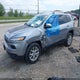 1C4PJMCB4GW144884 2016 Jeep Cherokee Latitude auction photo thumbnail 2