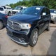 1C4RDHAG3FC127841 2015 Dodge Durango Sxt auction photo thumbnail 2