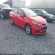 1G1BE5SM5J7184635 2018 Chevrolet Cruze Lt Auto auction photo thumbnail 1