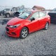 1G1BE5SM5J7184635 2018 Chevrolet Cruze Lt Auto auction photo thumbnail 2