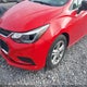 1G1BE5SM5J7184635 2018 Chevrolet Cruze Lt Auto auction photo thumbnail 6