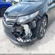 1G1RD6E41DU104451 2013 Chevrolet Volt auction photo thumbnail 6