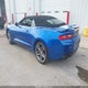 1G1FH3D77H0129210 2017 Chevrolet Camaro 2Ss auction photo thumbnail 3