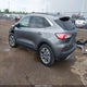 1FMCU9H67NUA79984 2022 Ford Escape Sel auction photo thumbnail 3