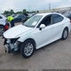4T1DAACK6SU517182 2025 Toyota Camry Le auction photo thumbnail 2