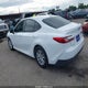 4T1DAACK6SU517182 2025 Toyota Camry Le auction photo thumbnail 3