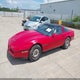 1G1YY0781G5100699 1986 Chevrolet Corvette auction photo thumbnail 2