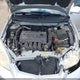 2T1LR32E05C321711 2005 Toyota Matrix Xr auction photo thumbnail 10