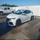 SHHFK7H61KU214326 2019 Honda Civic Ex auction photo thumbnail 2