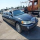 1L1FM81W01Y669207 2001 Lincoln Town Car Executive auction photo thumbnail 1