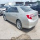 4T4BF1FKXER352042 2014 Toyota Camry Xle auction photo thumbnail 3